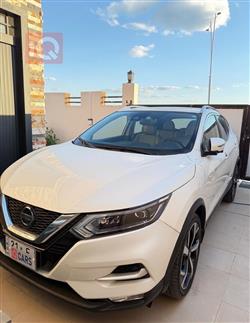 نيسان روج سبورت